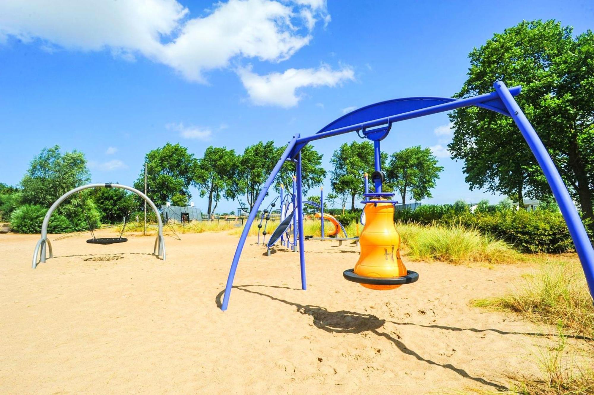 Kompas Camping ניופורט מראה חיצוני תמונה